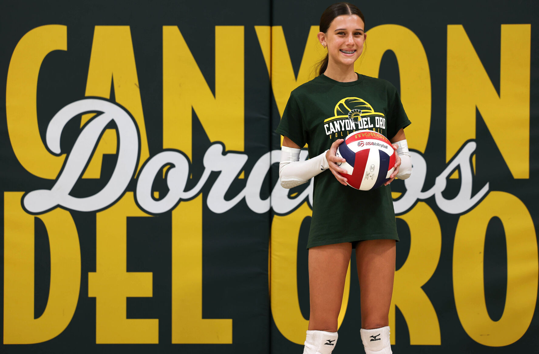 Rilynn Brown - CDO